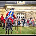 Rochefort, mousquetaires, richelieu (rébellion huguenote - saint-martin-de-ré - siège de la rochelle )