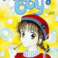 Marmalade boy t.4
