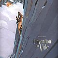 L'invention du vide - nicolas debon