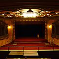 Journée du Patrimoine - Le cinéma de l'Hôtel Le Plaza.