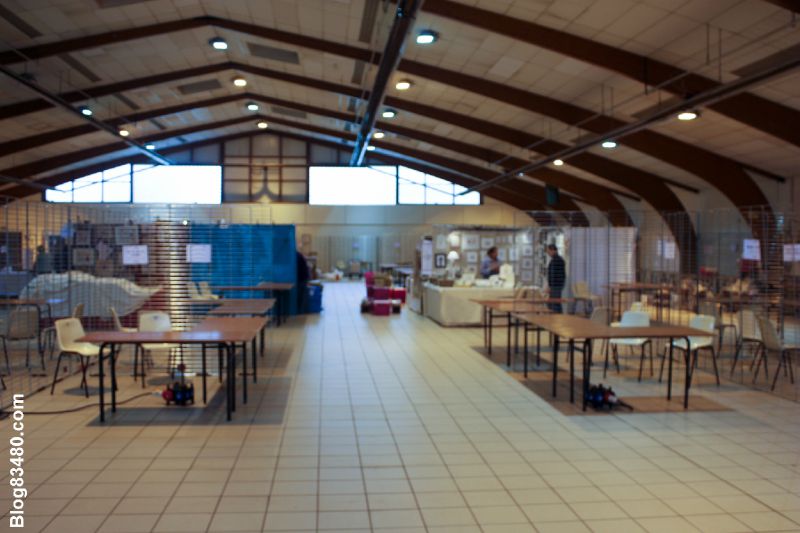 Rencontre centre