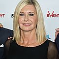 Olivia Newton John 2012
