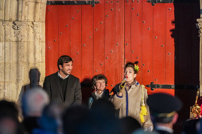 La Rochelle retour en images sur l'inauguration de l'hôtel de ville (12)