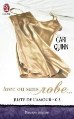 juste de l'amour