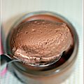 Divine mousse au café 