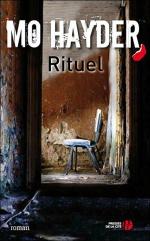 Rituel Mo Hayder