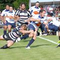 Agen - Brive, photos de Jean-Claude Chateau