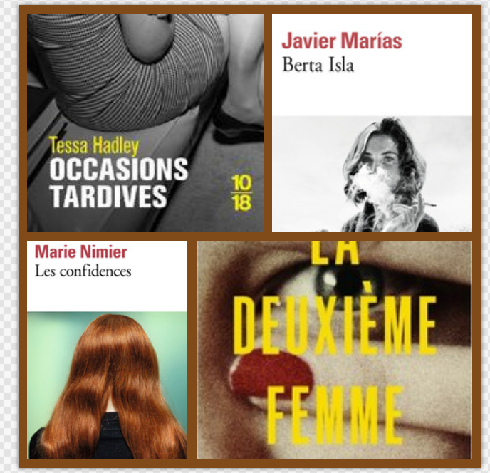 collage poches