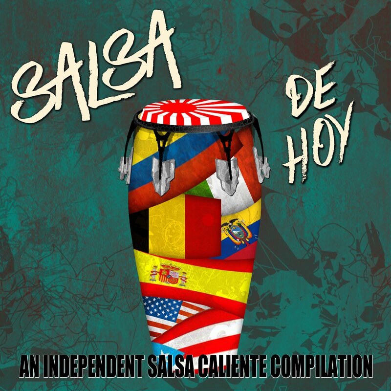 Salsa de Hoy COVER