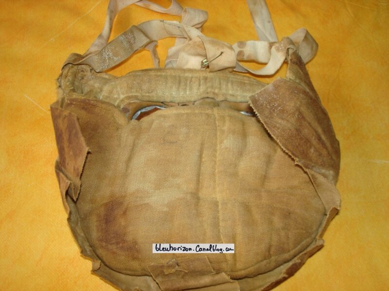 masque m2 1916