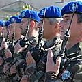Eurogendfor –la nouvelle milice paramilitaire privée européenne s’est mise en place dans le plus grand secret 