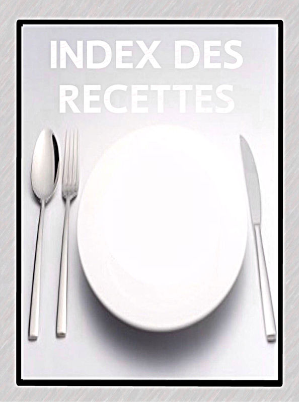 INDEX_RECETTES
