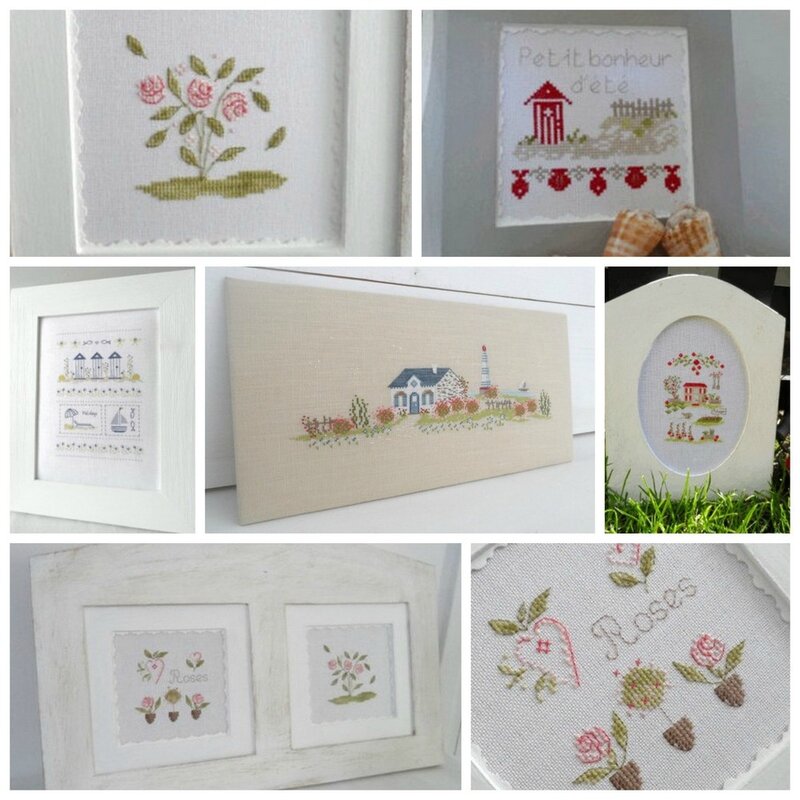 Une Croix le Temps d'un Thé Nouveautés en Boutique ! Le comptoir des fées Une Croix le Temps d'un Thé Nouveautés en Boutique ! Le comptoir des fées