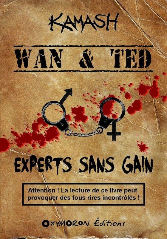 Wan & Ted - Experts Sans Gain