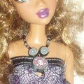 Bijoux Barbie