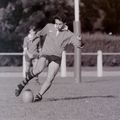Saison 1988-1989, Cadets Juniors / St-Médard, 8 octobre 1988