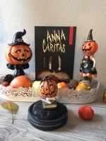 Anna caritas 1