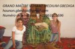 Maitre-puissant-Gbediga