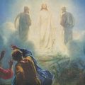 Le philosophe transfiguré
