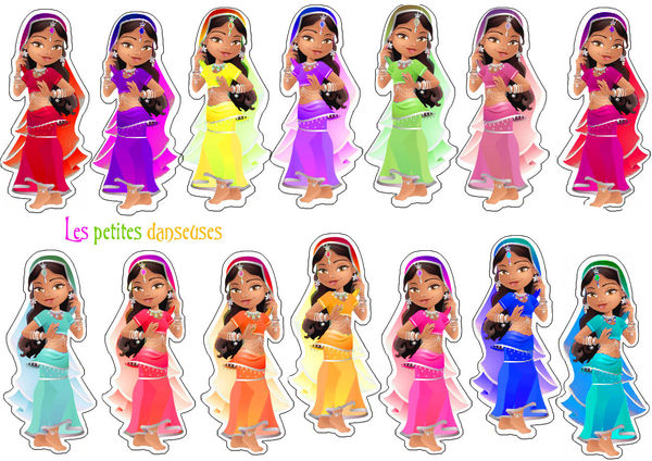 les_danseuses