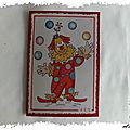 ART 2014 03 clown pop-up 1