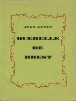 Querelle_of_Brest