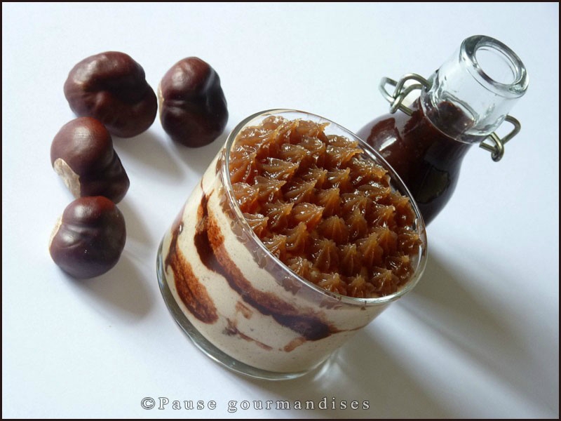 Tiramisu à la crème de châtaignes (18)