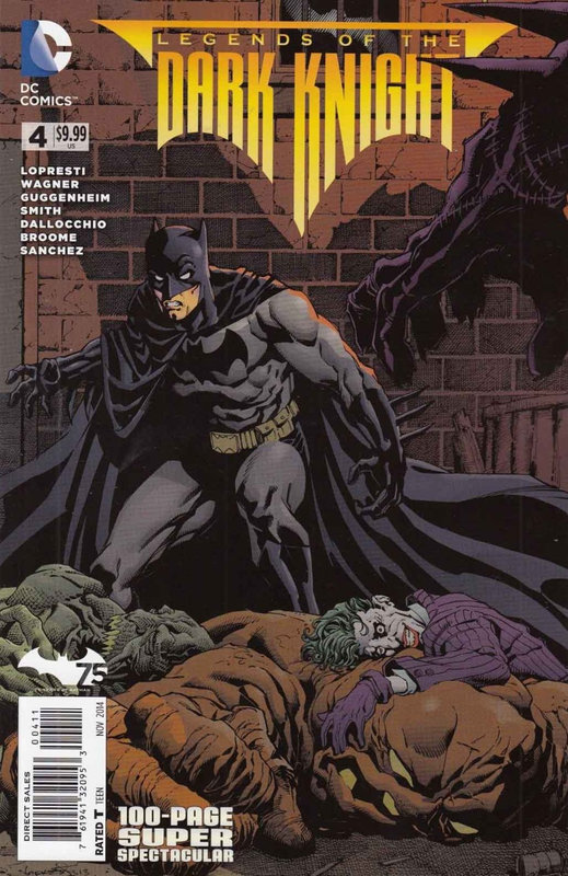 legends of the dark knight 2014 100-page super spectacular 04