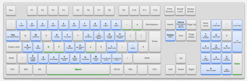 autocad commands with examples pdf