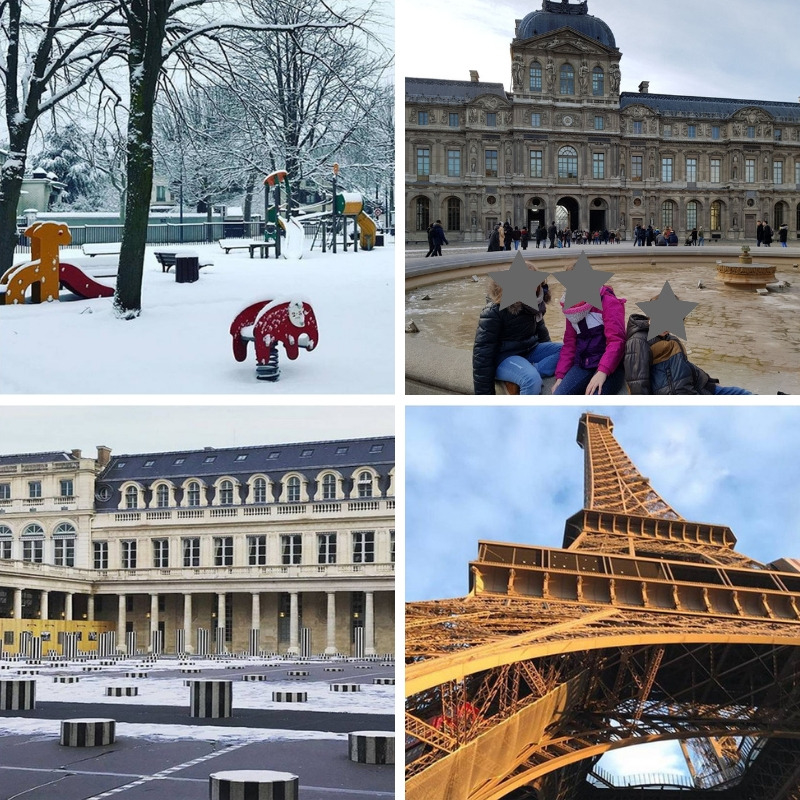 Février 2018 ©Kid Friendly