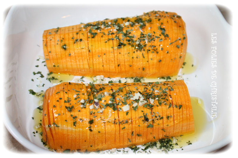 Butternut Hasselback 2