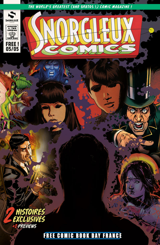 fcbd 18 snorgleux elfquest