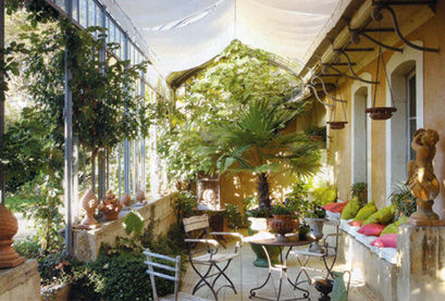 orangerie