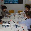 865-Les petites reines et les petits rois...