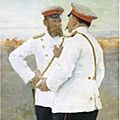 La garde blanche - mikhaïl boulgakov