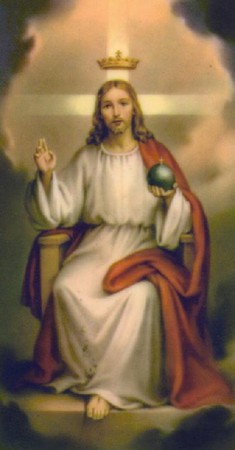 ChristKing