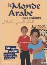 Le monde arabe des enfants couv