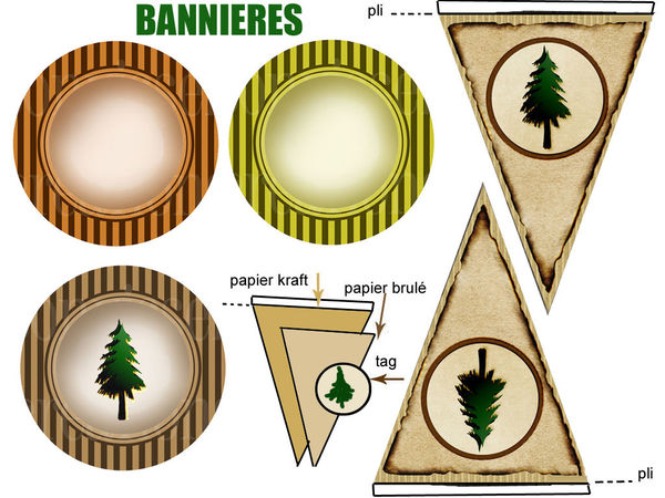 BANNIERES