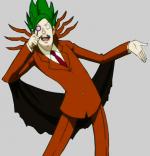 Mister Sol
