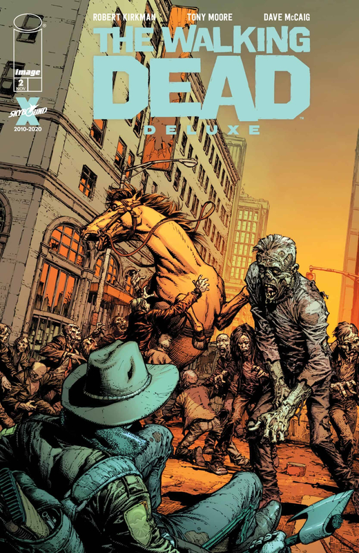 walking dead deluxe 02