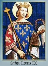 Saint Louis
