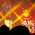 Japan Expo - Concours ECG 2015 : Fili et Kili du Hobbit