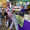 23ème fête de la figue a sollies-pont