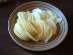 Moelleux aux pommes vanillé (8)