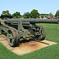 Obusier m1 155mm 