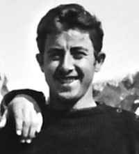 ANGELINI André