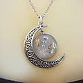 Collier ARTEMIS 5