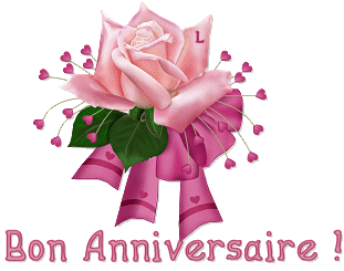 Bon Anniversaire Martine Broderies Et Autres Frivolites