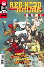 rebirth red hood and the outlaws annual 02