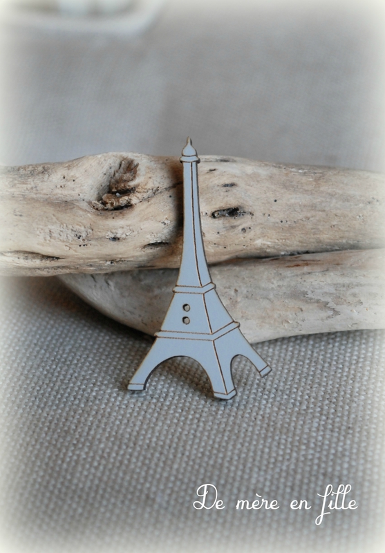 tour eiffel